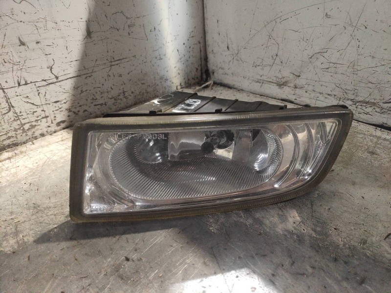 Recambio de faro antiniebla izquierdo para honda civic berlina 4 hybrid (fd3) básico referencia OEM IAM   