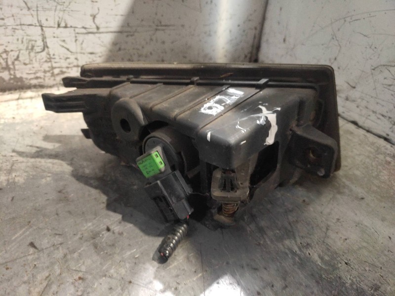 Recambio de faro antiniebla izquierdo para honda civic berlina 4 hybrid (fd3) básico referencia OEM IAM   