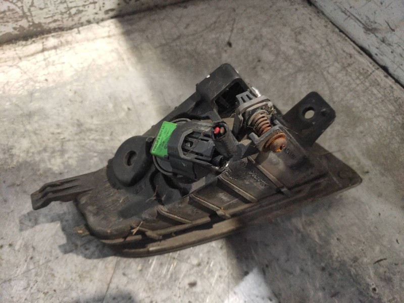 Recambio de faro antiniebla izquierdo para honda civic berlina 4 hybrid (fd3) básico referencia OEM IAM   