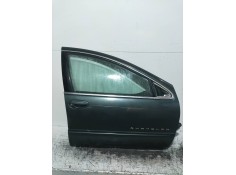 Recambio de puerta delantera derecha para chrysler 300 m (lr) 2.7 v6 referencia OEM IAM   4P