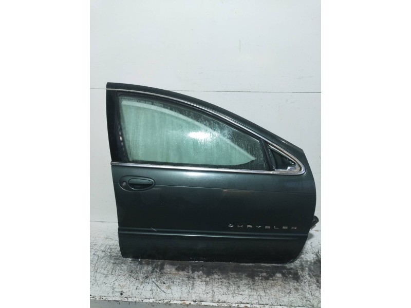 Recambio de puerta delantera derecha para chrysler 300 m (lr) 2.7 v6 referencia OEM IAM   4P