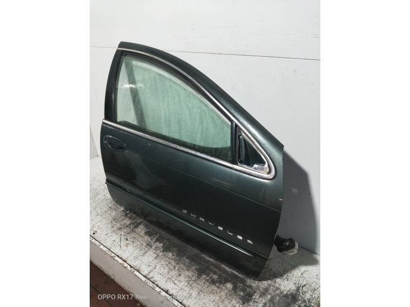 Recambio de puerta delantera derecha para chrysler 300 m (lr) 2.7 v6 referencia OEM IAM   4P