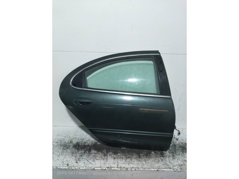 Recambio de puerta trasera derecha para chrysler 300 m (lr) 2.7 v6 referencia OEM IAM   4P