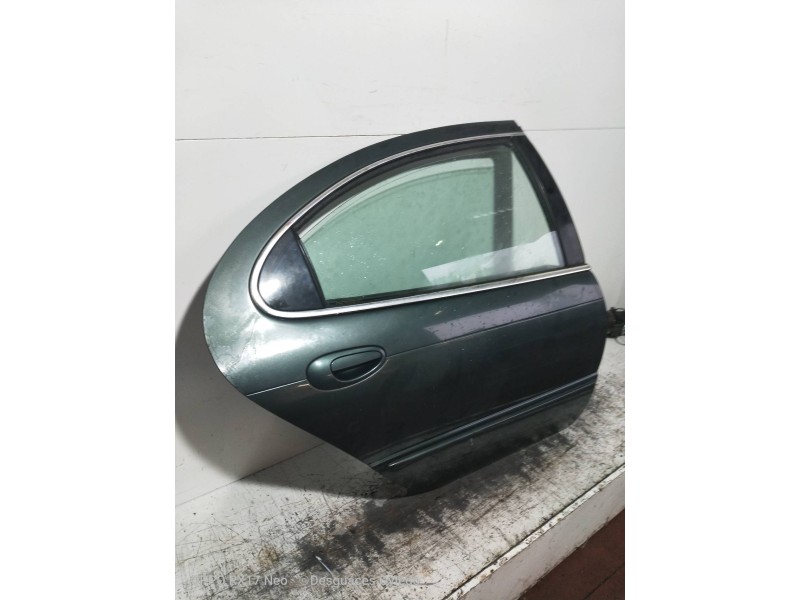 Recambio de puerta trasera derecha para chrysler 300 m (lr) 2.7 v6 referencia OEM IAM   4P