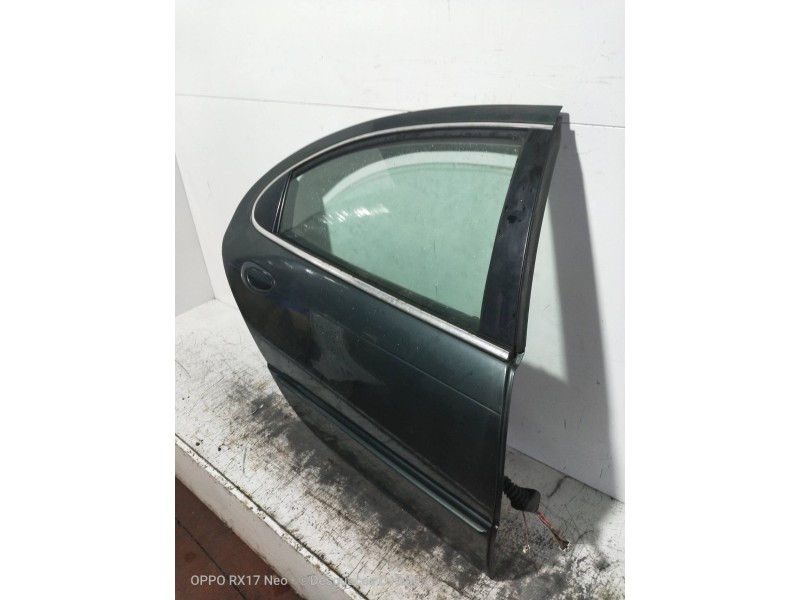 Recambio de puerta trasera derecha para chrysler 300 m (lr) 2.7 v6 referencia OEM IAM   4P