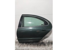 Recambio de puerta trasera izquierda para chrysler 300 m (lr) 2.7 v6 referencia OEM IAM   4P