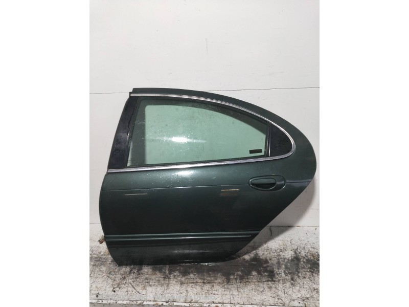 Recambio de puerta trasera izquierda para chrysler 300 m (lr) 2.7 v6 referencia OEM IAM   4P