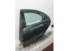 Recambio de puerta trasera izquierda para chrysler 300 m (lr) 2.7 v6 referencia OEM IAM   4P 2