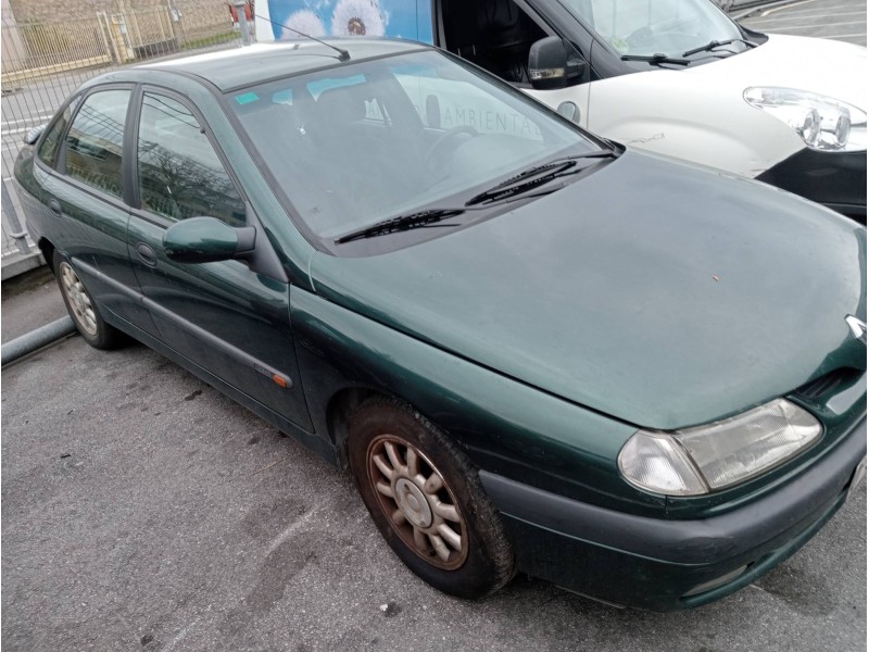 renault laguna (b56) del año 1996 renault laguna (b56) del año 1996