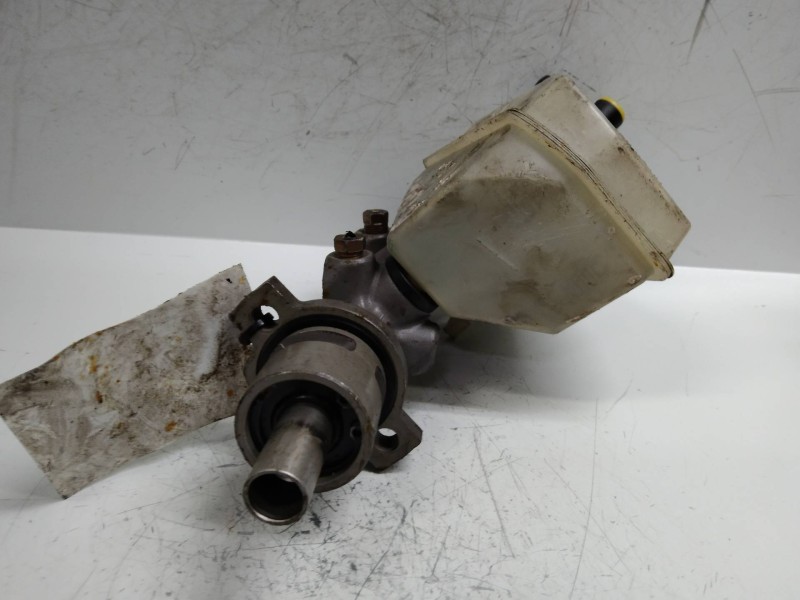 Recambio de bomba freno para renault kangoo (f/kc0) 1.9 dci diesel cat referencia OEM IAM   