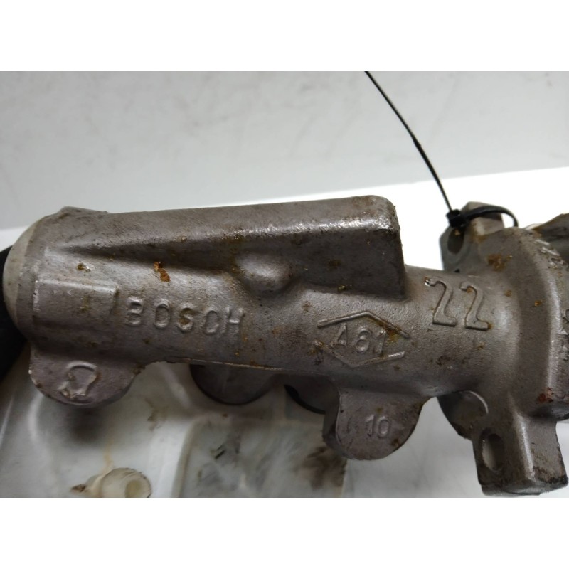 Recambio de bomba freno para renault kangoo (f/kc0) 1.9 dci diesel cat referencia OEM IAM   