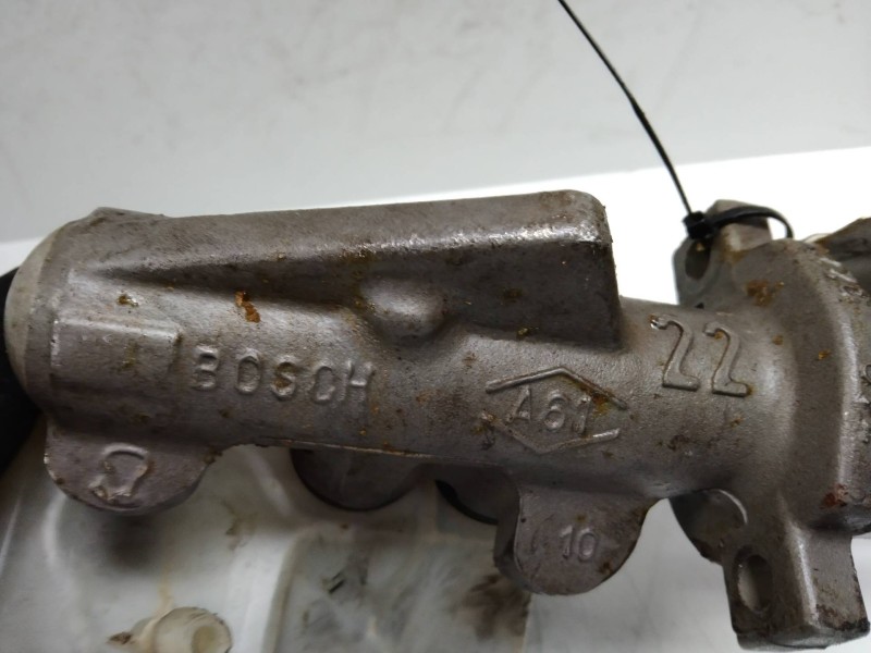 Recambio de bomba freno para renault kangoo (f/kc0) 1.9 dci diesel cat referencia OEM IAM   