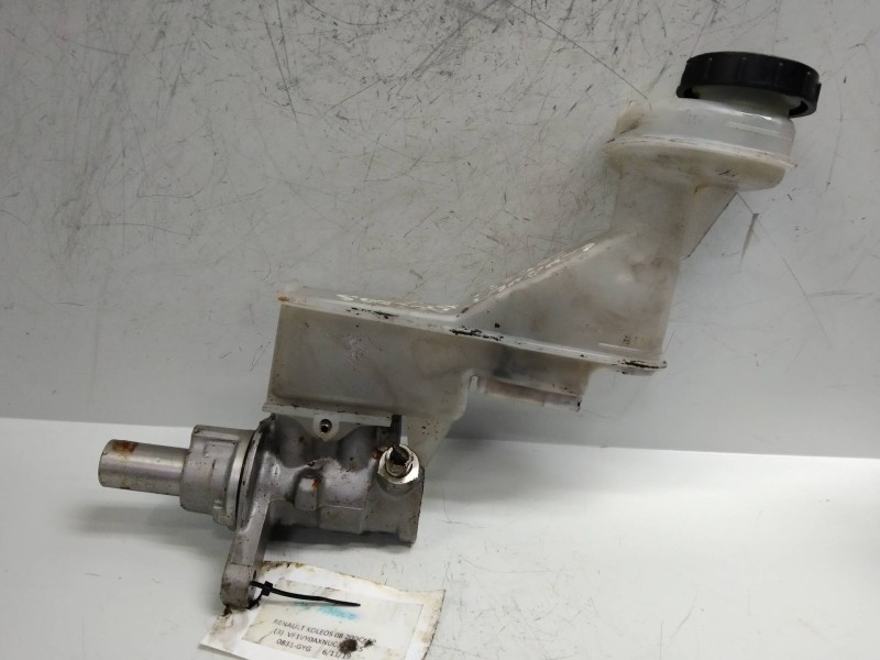 Recambio de bomba freno para renault koleos 2.0 dci diesel fap referencia OEM IAM 226678  