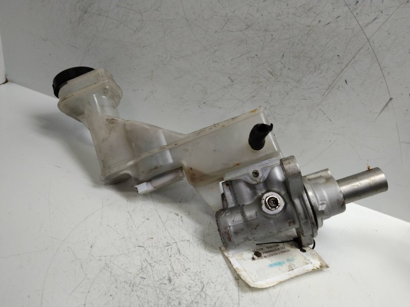 Recambio de bomba freno para renault koleos 2.0 dci diesel fap referencia OEM IAM 226678  