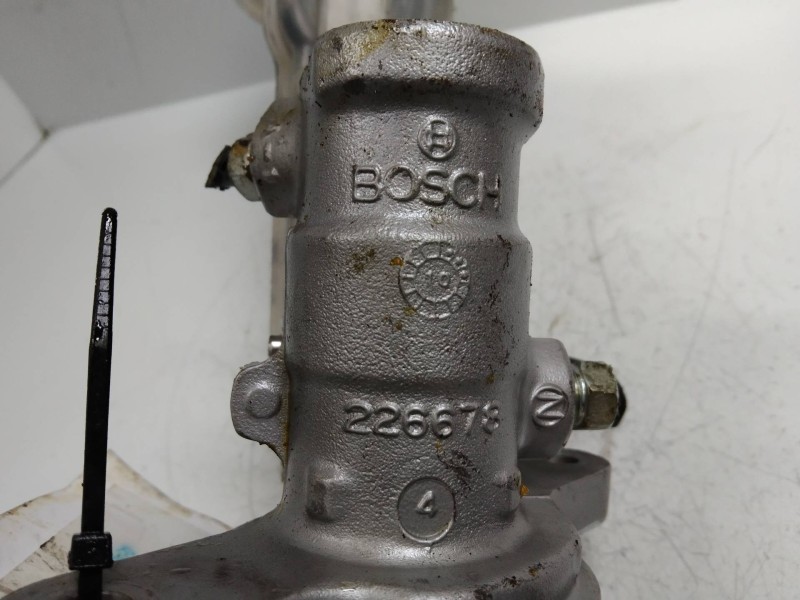 Recambio de bomba freno para renault koleos 2.0 dci diesel fap referencia OEM IAM 226678  