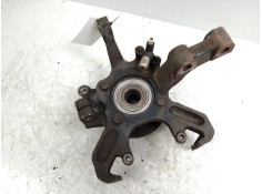 Recambio de mangueta delantera izquierda para chrysler voyager (gs) 2.5 turbodiesel referencia OEM IAM    2