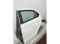 Recambio de puerta trasera izquierda para citroen c-elysée seduction referencia OEM IAM   4P 2