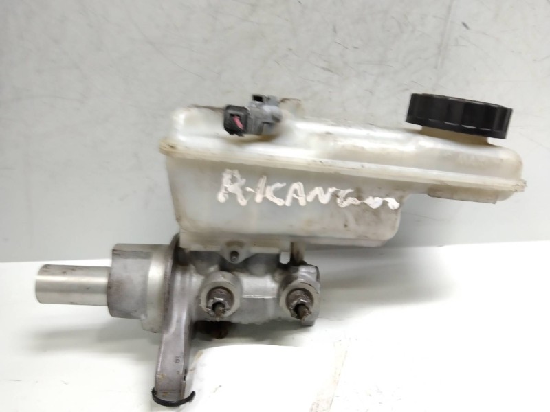 Recambio de bomba freno para renault kangoo 1.5 dci diesel referencia OEM IAM 0204Y24321  