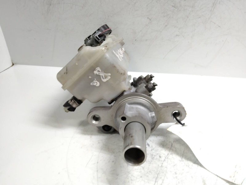 Recambio de bomba freno para renault kangoo 1.5 dci diesel referencia OEM IAM 0204Y24321  