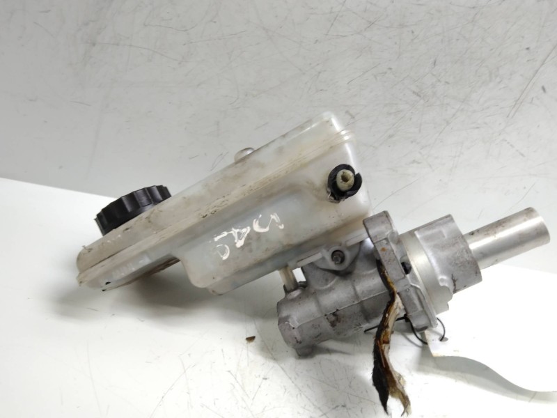 Recambio de bomba freno para renault kangoo 1.5 dci diesel referencia OEM IAM 0204Y24321  