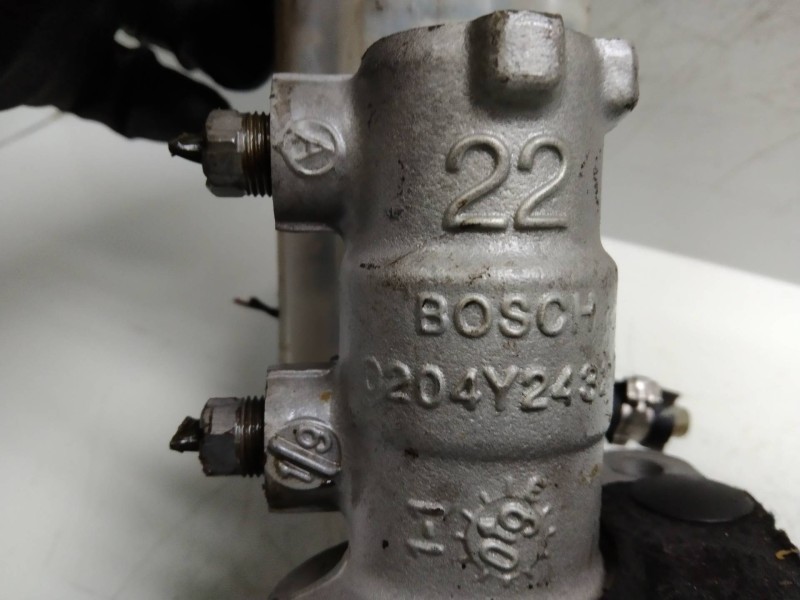 Recambio de bomba freno para renault kangoo 1.5 dci diesel referencia OEM IAM 0204Y24321  