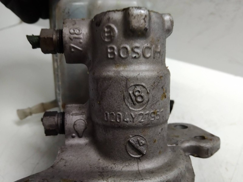 Recambio de bomba freno para renault laguna iii 2.0 dci diesel fap referencia OEM IAM 0204Y21951  