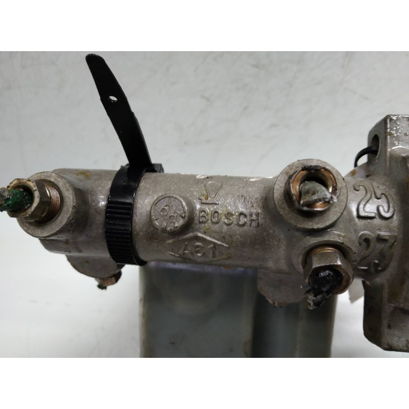 Recambio de bomba freno para renault master desde ´98 base, caja cerrada l1h1 rs 3078 referencia OEM IAM   