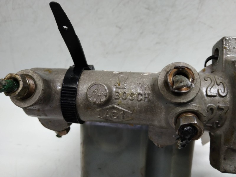 Recambio de bomba freno para renault master desde ´98 base, caja cerrada l1h1 rs 3078 referencia OEM IAM   