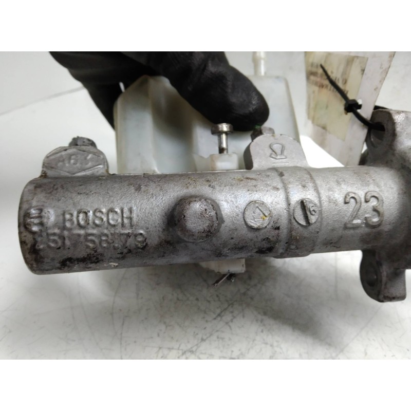 Recambio de bomba freno para renault master ii phase 2 caja cerrada 2.5 dci diesel cat referencia OEM IAM 251758179  