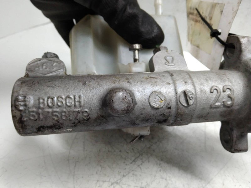 Recambio de bomba freno para renault master ii phase 2 caja cerrada 2.5 dci diesel cat referencia OEM IAM 251758179  