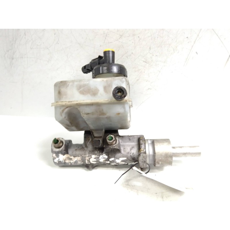 Recambio de bomba freno para renault master ii phase 2 caja cerrada 2.5 diesel referencia OEM IAM 25175879  
