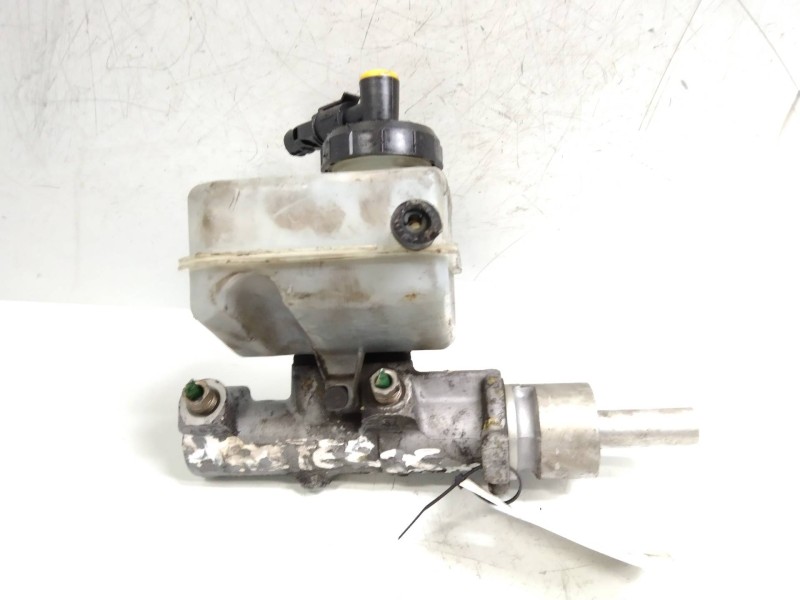 Recambio de bomba freno para renault master ii phase 2 caja cerrada 2.5 diesel referencia OEM IAM 25175879  