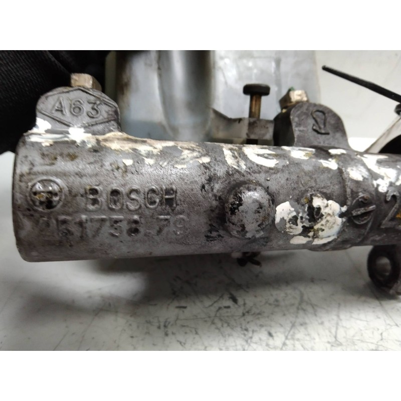 Recambio de bomba freno para renault master ii phase 2 caja cerrada 2.5 diesel referencia OEM IAM 25175879  