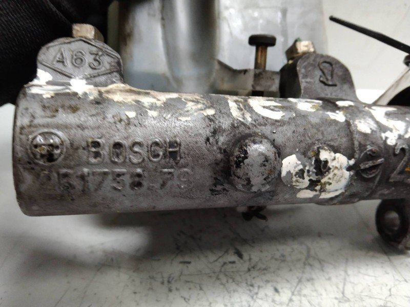 Recambio de bomba freno para renault master ii phase 2 caja cerrada 2.5 diesel referencia OEM IAM 25175879  