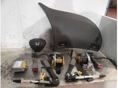 Recambio de kit airbag para honda civic berlina 4 hybrid (fd3) básico referencia OEM IAM   