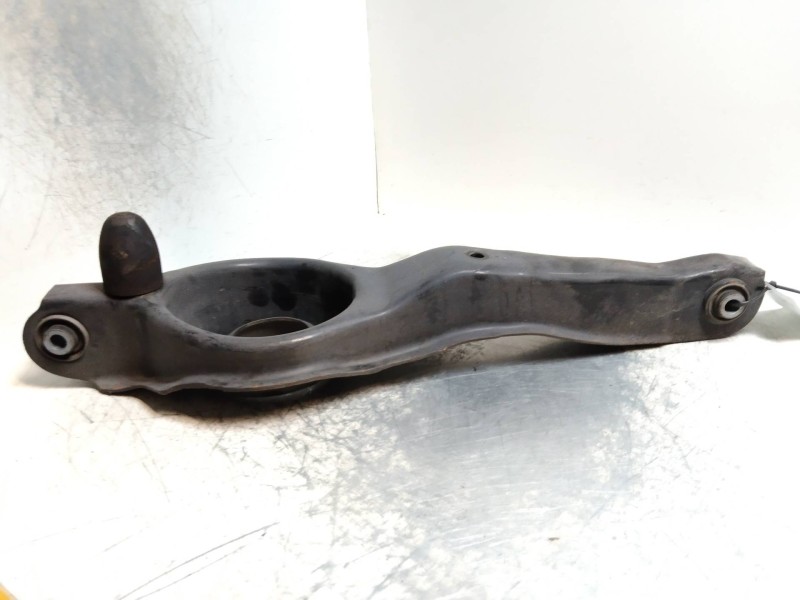 Recambio de brazo suspension inferior trasero derecho para mazda 3 lim. (bl) active referencia OEM IAM   