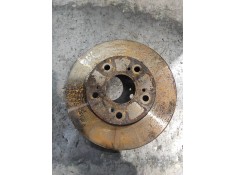 Recambio de disco freno delantero para honda civic berlina 4 hybrid (fd3) básico referencia OEM IAM   