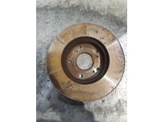 Recambio de disco freno delantero para honda civic berlina 4 hybrid (fd3) básico referencia OEM IAM    2