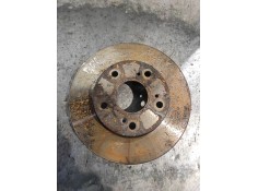 Recambio de disco freno delantero para honda civic berlina 4 hybrid (fd3) básico referencia OEM IAM   