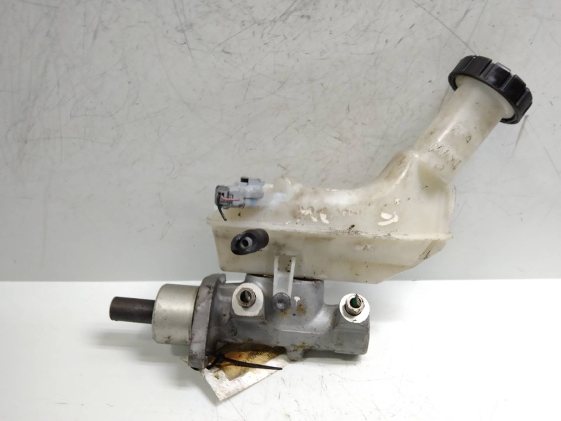 Recambio de bomba freno para renault modus 1.4 16v referencia OEM IAM   