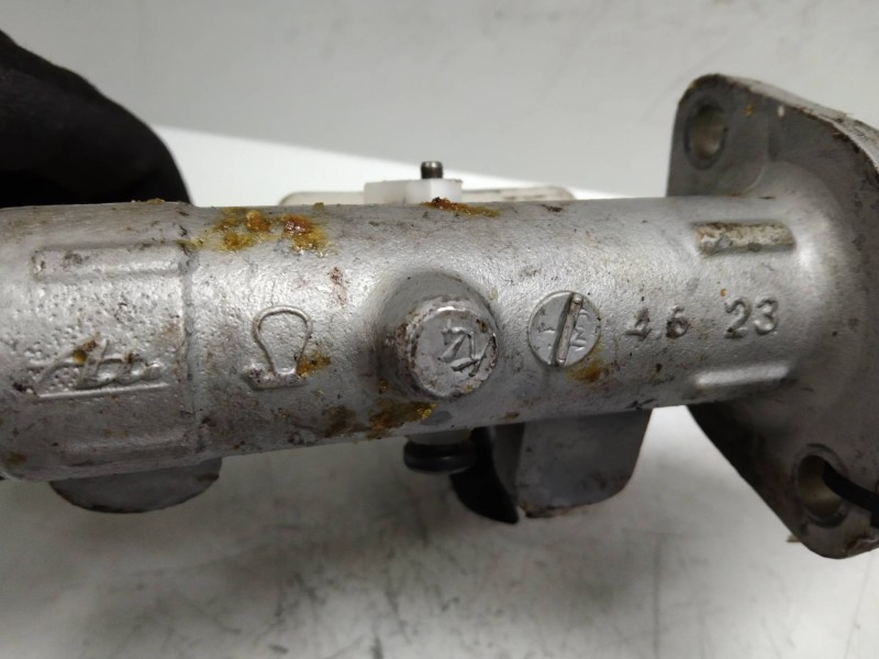 Recambio de bomba freno para renault modus 1.4 16v referencia OEM IAM   