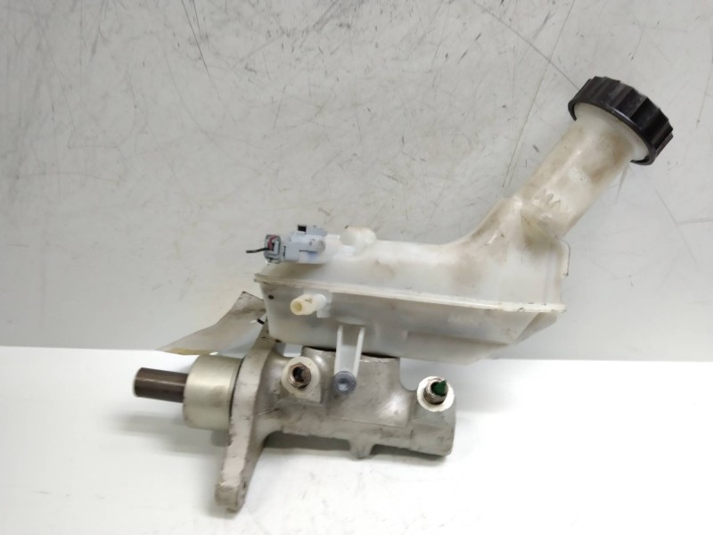 Recambio de bomba freno para renault modus 1.5 dci diesel cat referencia OEM IAM   