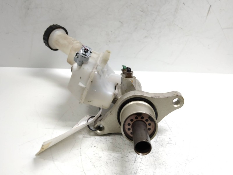 Recambio de bomba freno para renault modus 1.5 dci diesel cat referencia OEM IAM   