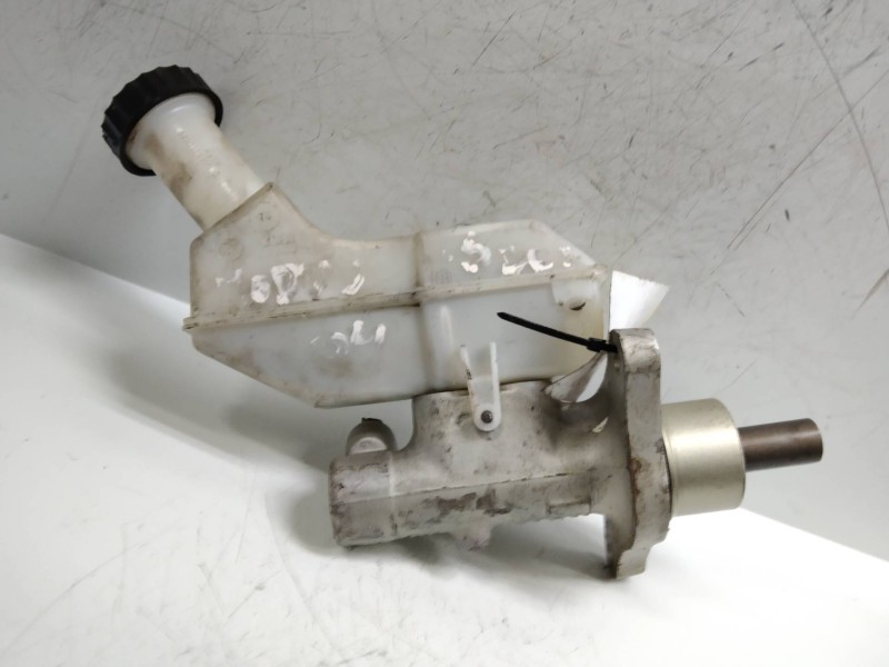 Recambio de bomba freno para renault modus 1.5 dci diesel cat referencia OEM IAM   