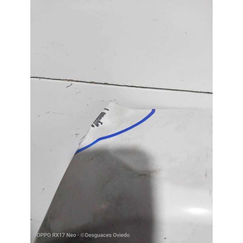 Recambio de porton trasero para suzuki grand vitara jb (jt) 1,9 ltr. ddis jlx-e 5-türig referencia OEM IAM   