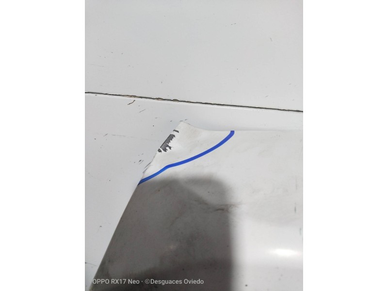 Recambio de porton trasero para suzuki grand vitara jb (jt) 1,9 ltr. ddis jlx-e 5-türig referencia OEM IAM   