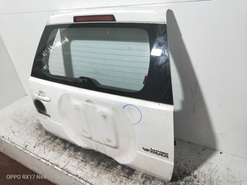 Recambio de porton trasero para suzuki grand vitara jb (jt) 1,9 ltr. ddis jlx-e 5-türig referencia OEM IAM   