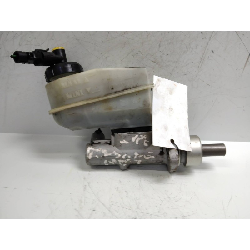 Recambio de bomba freno para renault megane i coupe fase 2 (da..) 1.9 dti diesel cat referencia OEM IAM   