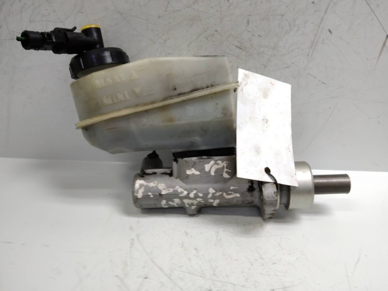 Recambio de bomba freno para renault megane i coupe fase 2 (da..) 1.9 dti diesel cat referencia OEM IAM   