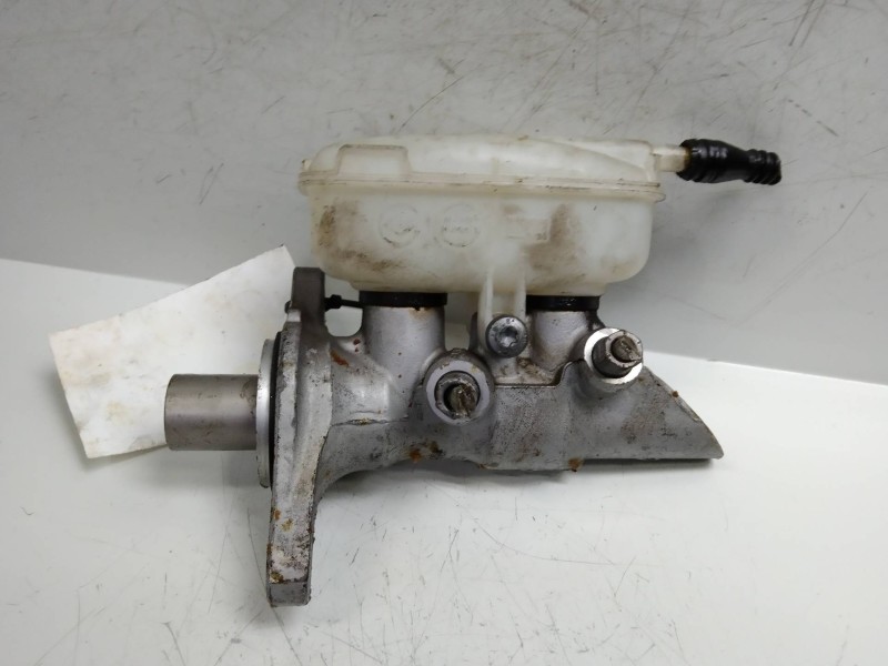 Recambio de bomba freno para renault megane iii sport tourer 1.5 dci diesel fap referencia OEM IAM   